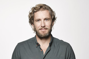 Brett Tucker