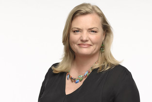 Fiona Eagger