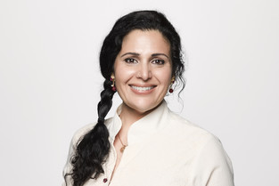 Georgina Naidu