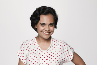 Miranda Tapsell