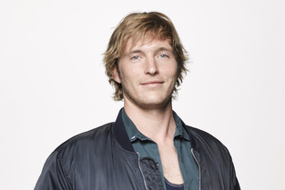 Sean Keenan