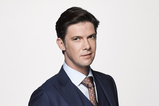 Toby Schmitz